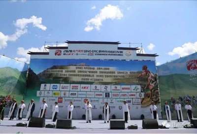 甘肅甘南 “文體旅游+青春扶貧”激發疊加效應，創新活動策劃賦能鄉村振興
